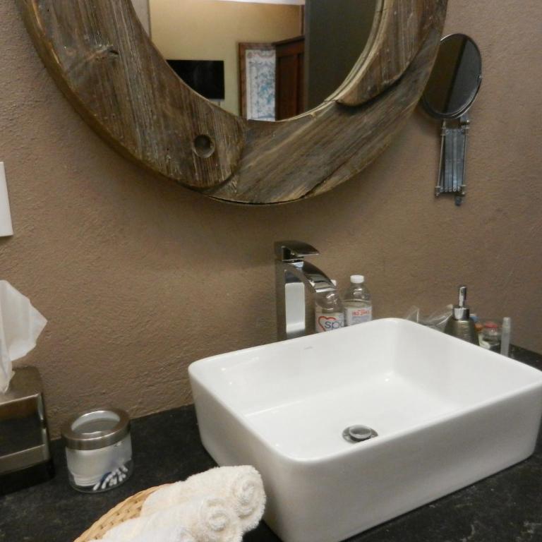 La Casa del Atrio - Junior Suite - 5