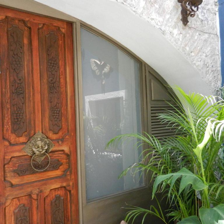 La Casa del Atrio - Junior Suite - 11