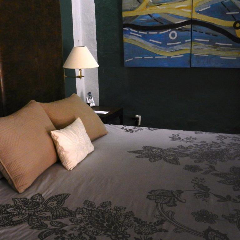 La Casa del Atrio - Junior Suite - 6