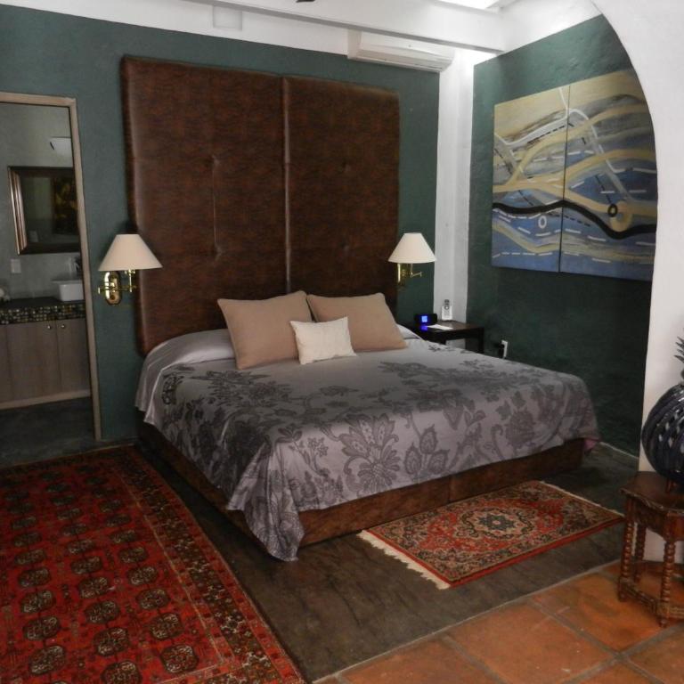 La Casa del Atrio - Junior Suite - 4