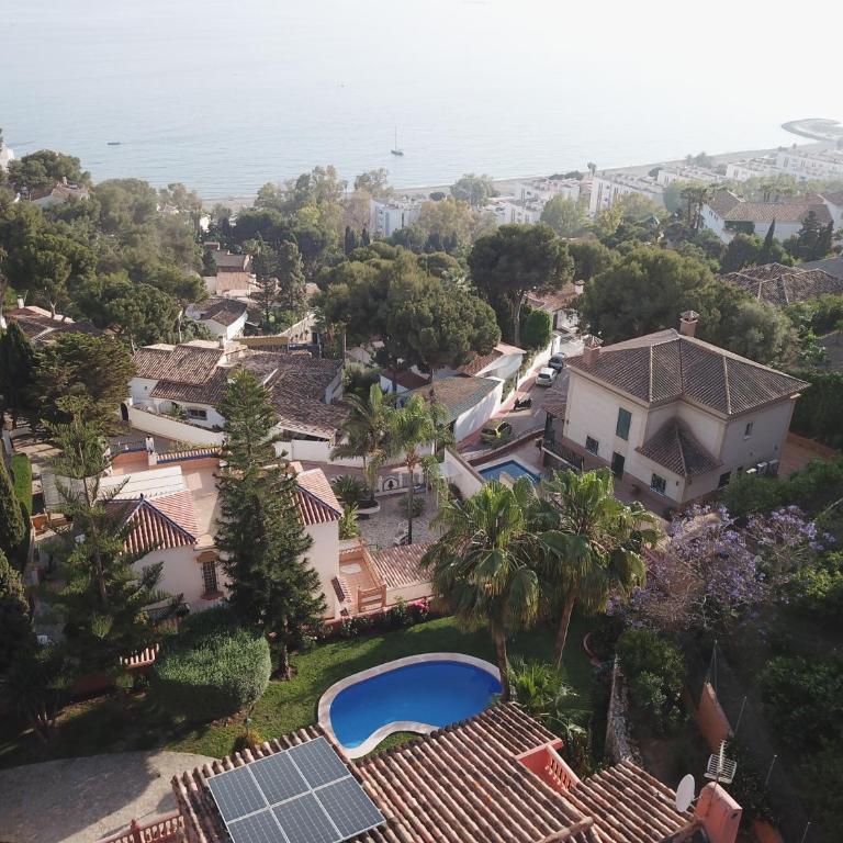 LU&CIA VILLA CANDADO - Villa con vistas al mar - 79