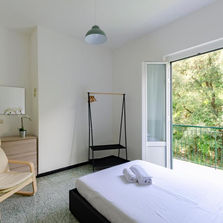JOIVY Family Flat with 3 Balconies, 10 Min to Beach - Appartamento con 3 Camere da Letto e con Balcone - 19