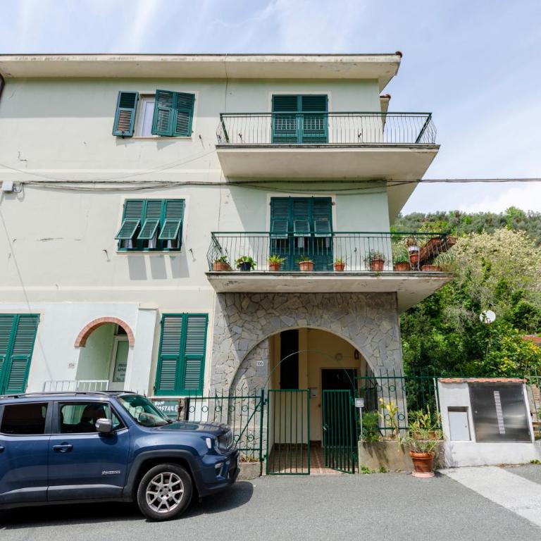 JOIVY Family Flat with 3 Balconies, 10 Min to Beach - Appartamento con 3 Camere da Letto e con Balcone - 5