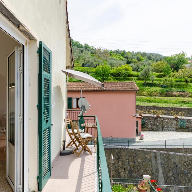 JOIVY Family Flat with 3 Balconies, 10 Min to Beach - Appartamento con 3 Camere da Letto e con Balcone - 13