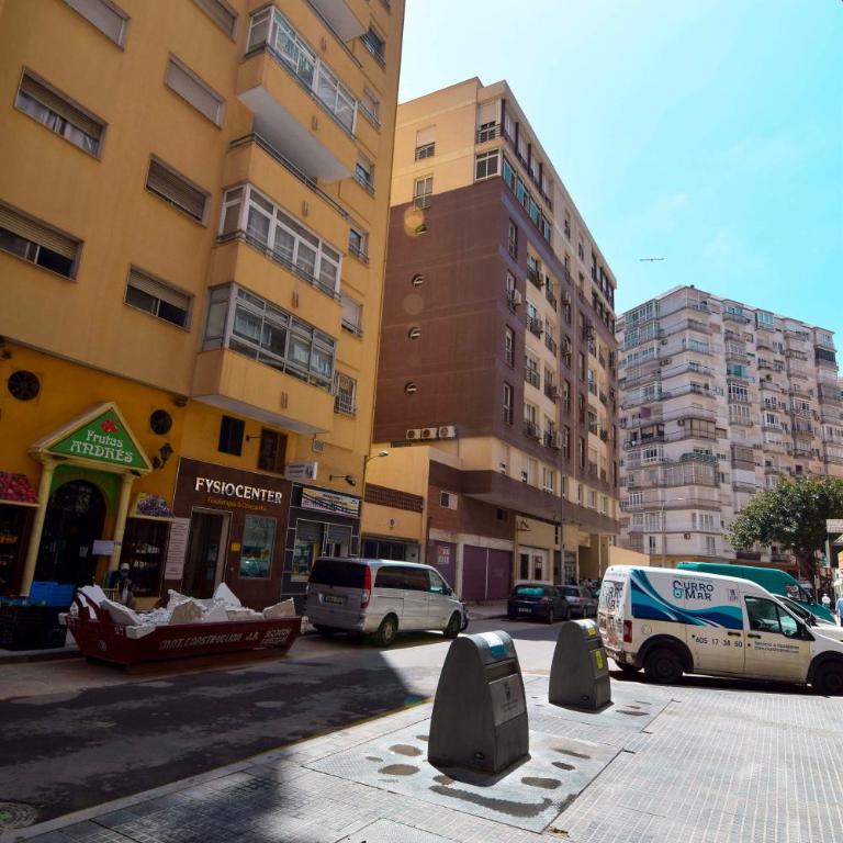 Letmalaga Reding - Apartamento de 1 dormitorio - 33