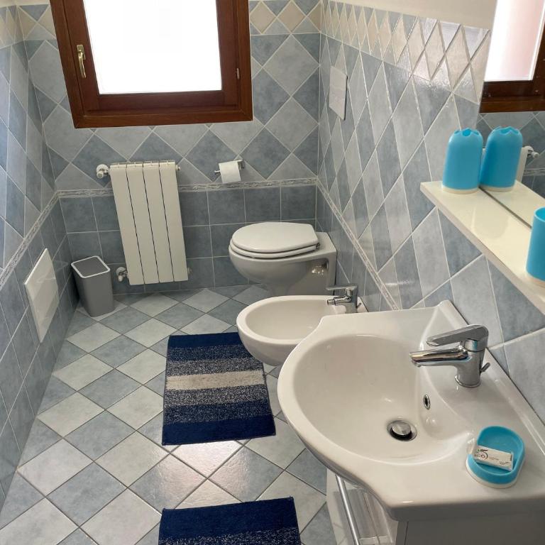 B&B Da Tizy - Camera Matrimoniale Deluxe con Balcone - 2