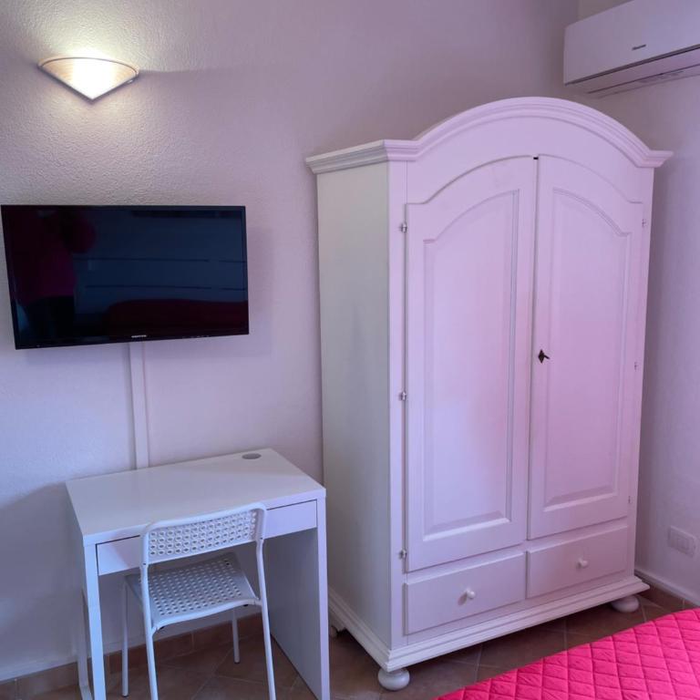 B&B Da Tizy - Camera Matrimoniale con Bagno Privato - 2