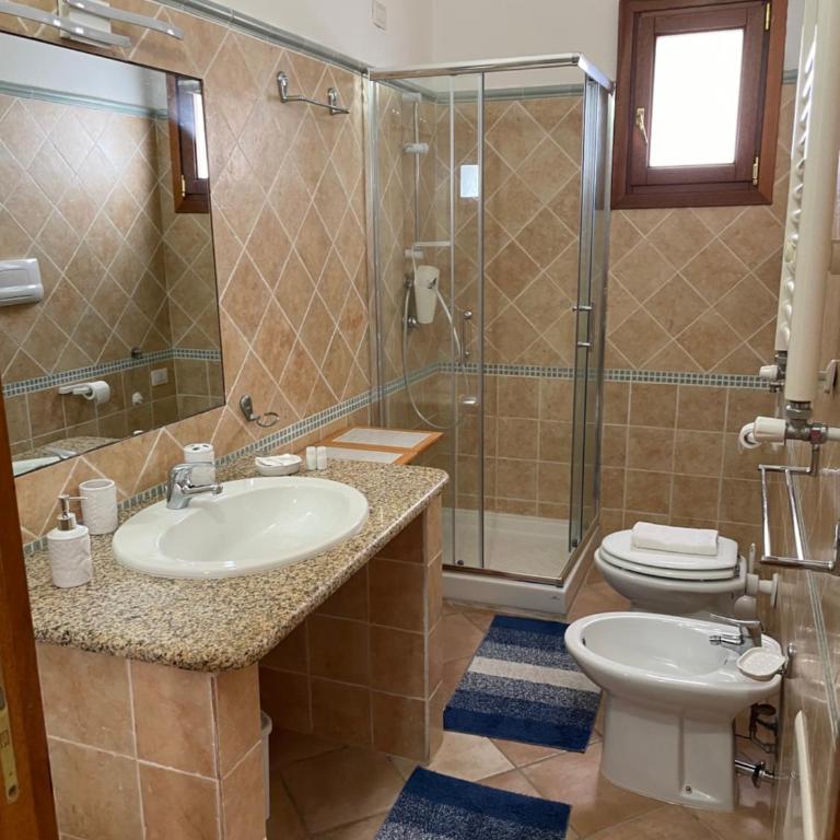 B&B Da Tizy - Camera Matrimoniale con Bagno Privato - 1