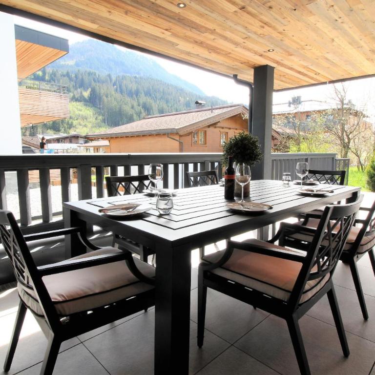 Bergliebe with Sauna by Apartment Managers - Apartment mit Sauna - 11