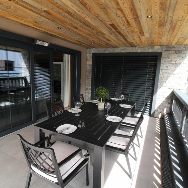 Bergliebe with Sauna by Apartment Managers - Apartment mit Sauna - 15