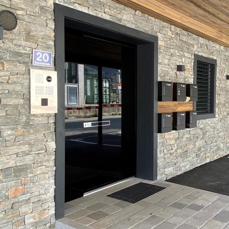 Bergliebe with Sauna by Apartment Managers - Apartment mit Sauna - 23