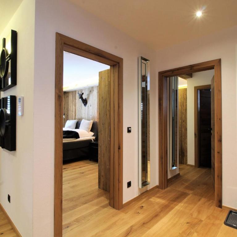 Bergliebe with Sauna by Apartment Managers - Apartment mit Sauna - 22