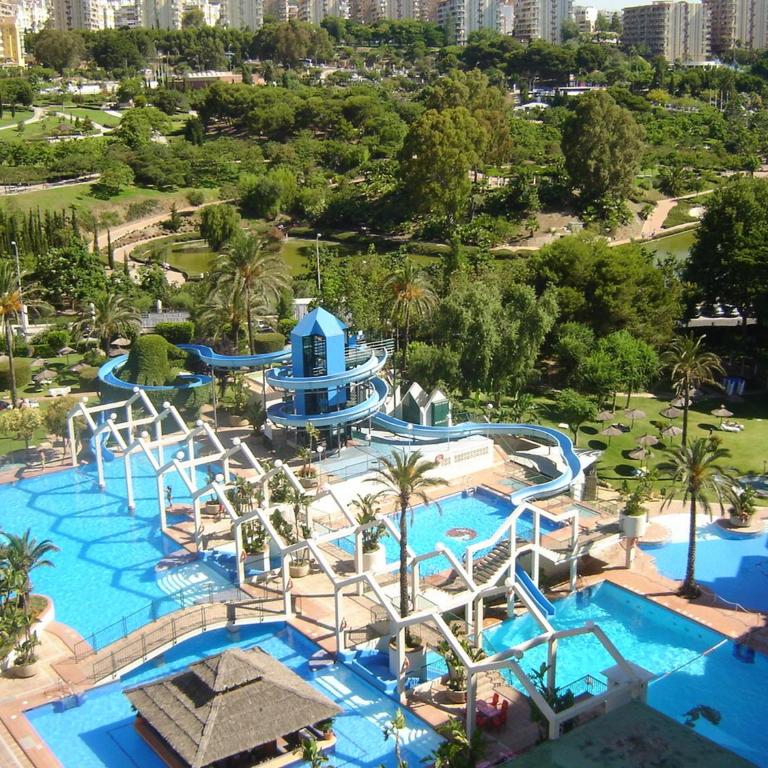 benal beach con vista frontal al mar - Apartamento de 1 dormitorio - 31