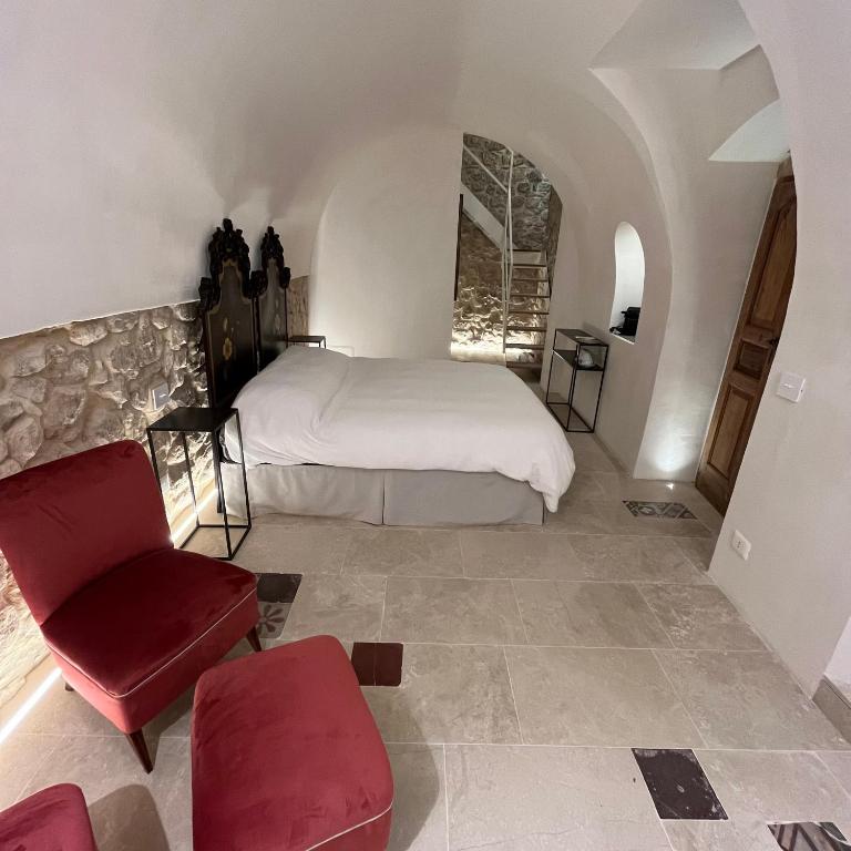 B&B Scicli La Casuzza - Camera Quadrupla Deluxe - 1