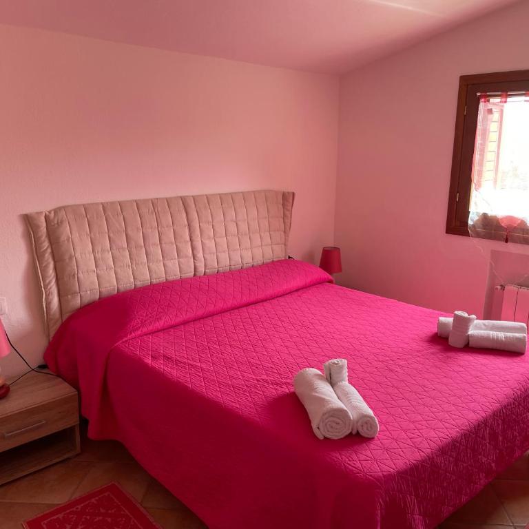 B&B Da Tizy - Camera Matrimoniale con Bagno Privato - 5