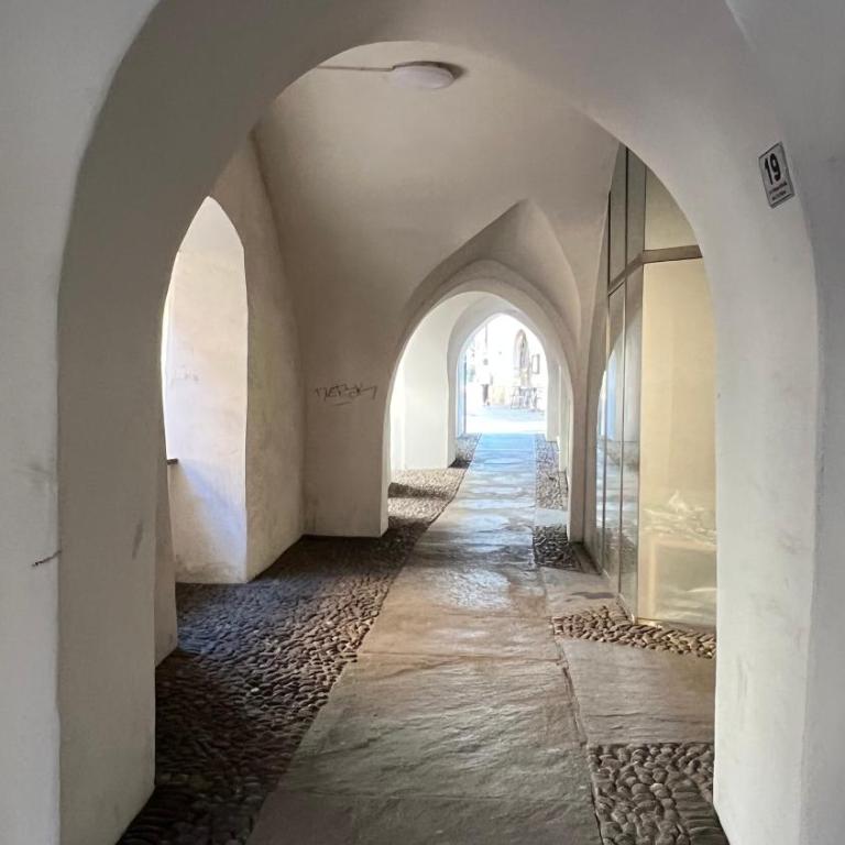 NEW Suite mar e monti - Appartamento con 1 Camera da Letto - 13