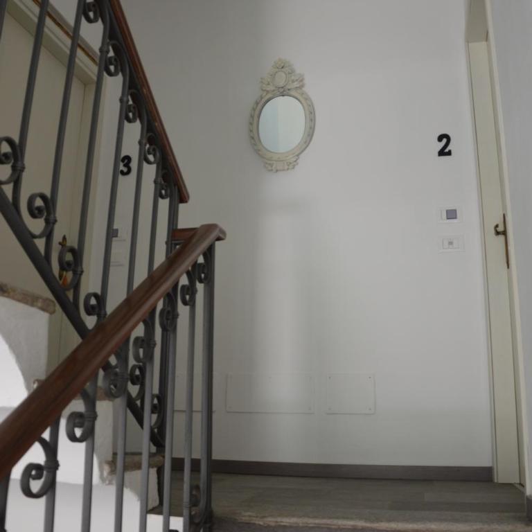 Lescen White Residence - Lake View - Appartamento con Balcone - 25