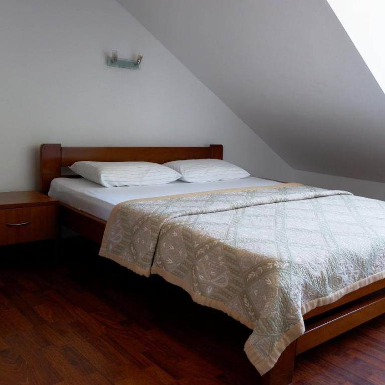 Apartments Budva Center - Komfor Apartman s 2 Spavaće Sobe i Balkonom - 22
