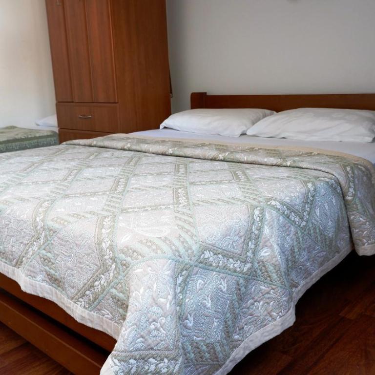 Apartments Budva Center - Komfor Apartman s 2 Spavaće Sobe i Balkonom - 21