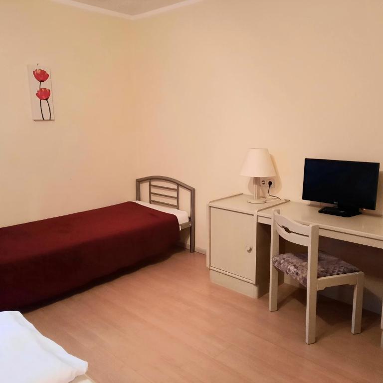 Gasthof Sauer GmbH - Dreibettzimmer - 1