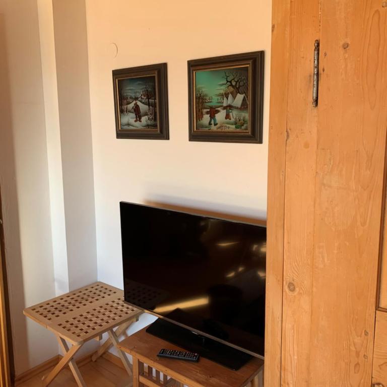 Ski und Therme 1 - Apartment mit 1 Schlafzimmer - 10
