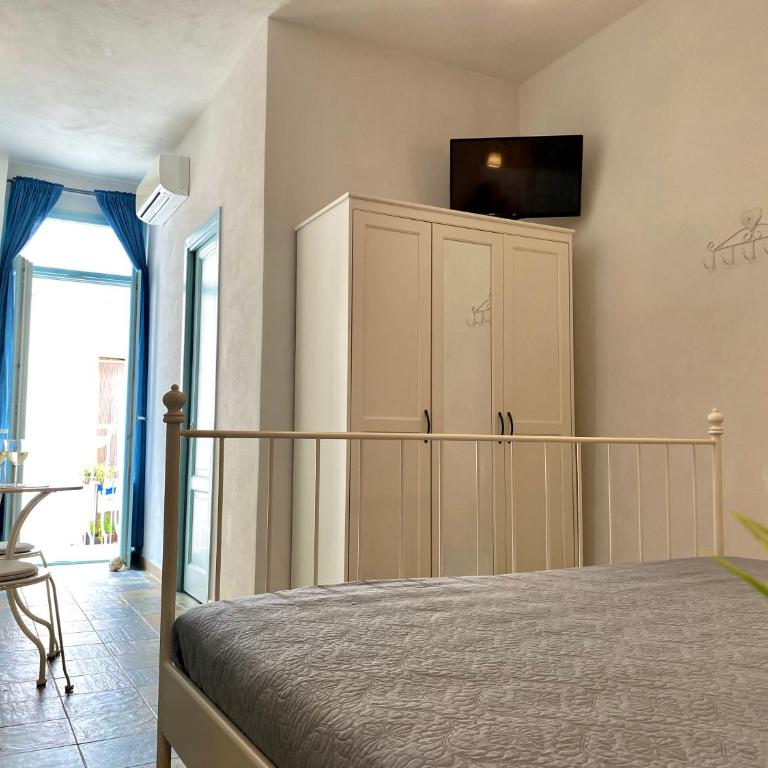 Dimore Aria di Mare - Puglia Mia Apartments - Appartamento con 1 Camera da Letto - 6