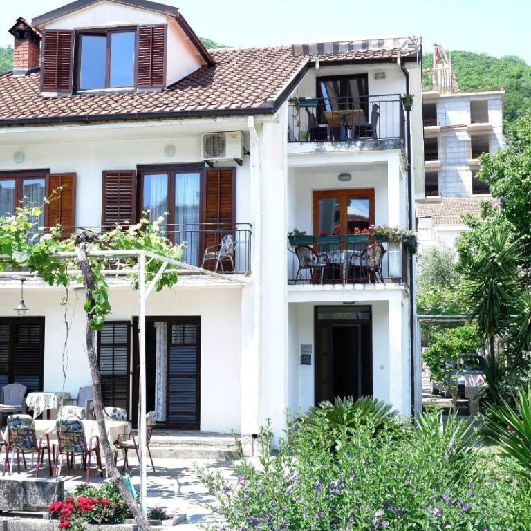 Apartments Budva Center - Studio sa Balkonom - 17
