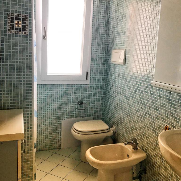 Bilocale Sunlight - One-Bedroom Apartment - 6