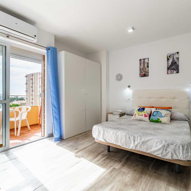 Alpa Minerva - Apartamento Estudio - 39