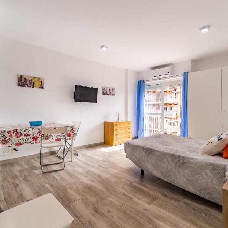 Alpa Minerva - Apartamento Estudio - 4