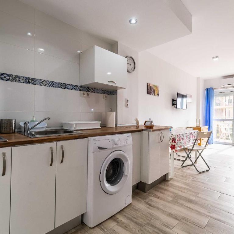 Alpa Minerva - Apartamento Estudio - 16