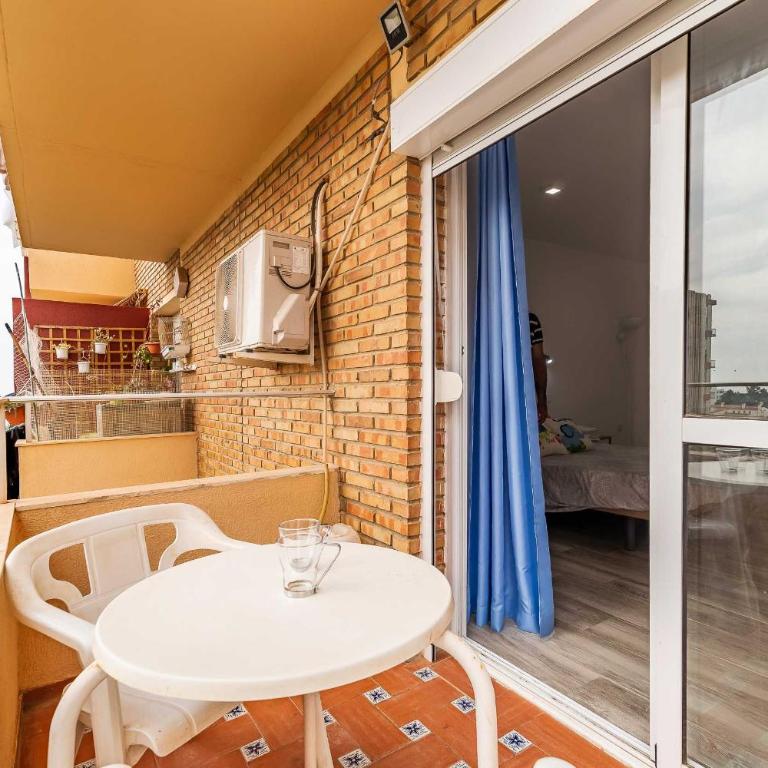 Alpa Minerva - Apartamento Estudio - 20