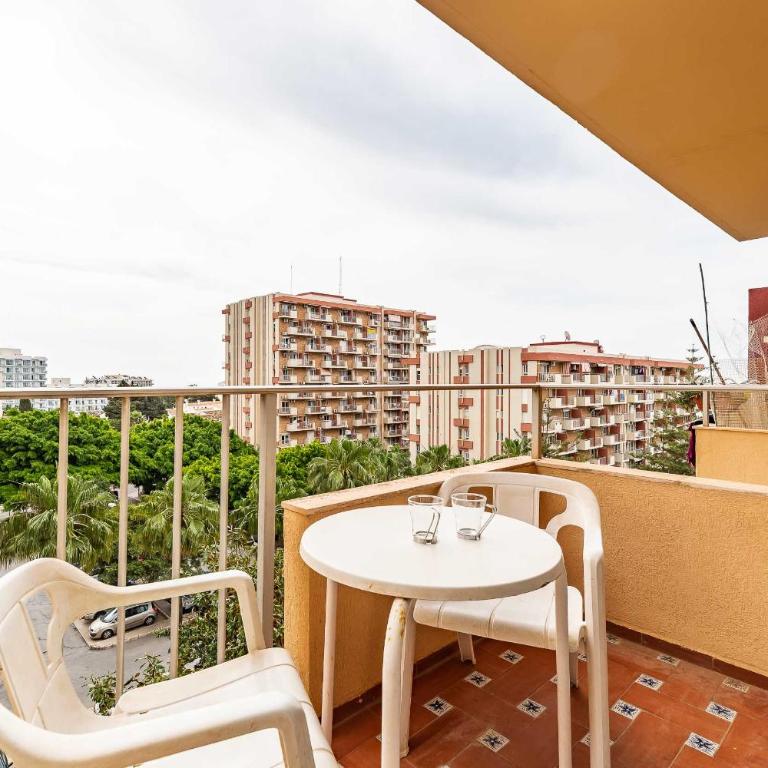 Alpa Minerva - Apartamento Estudio - 22
