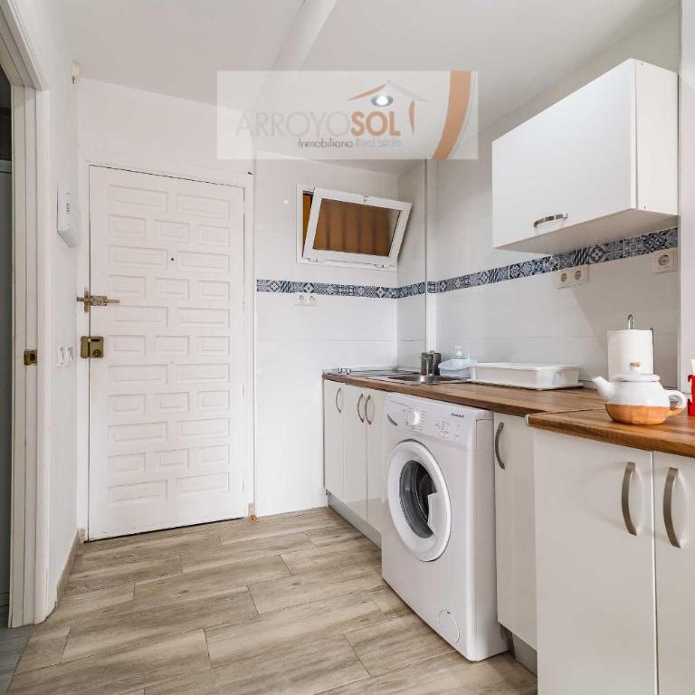 Alpa Minerva - Apartamento Estudio - 18