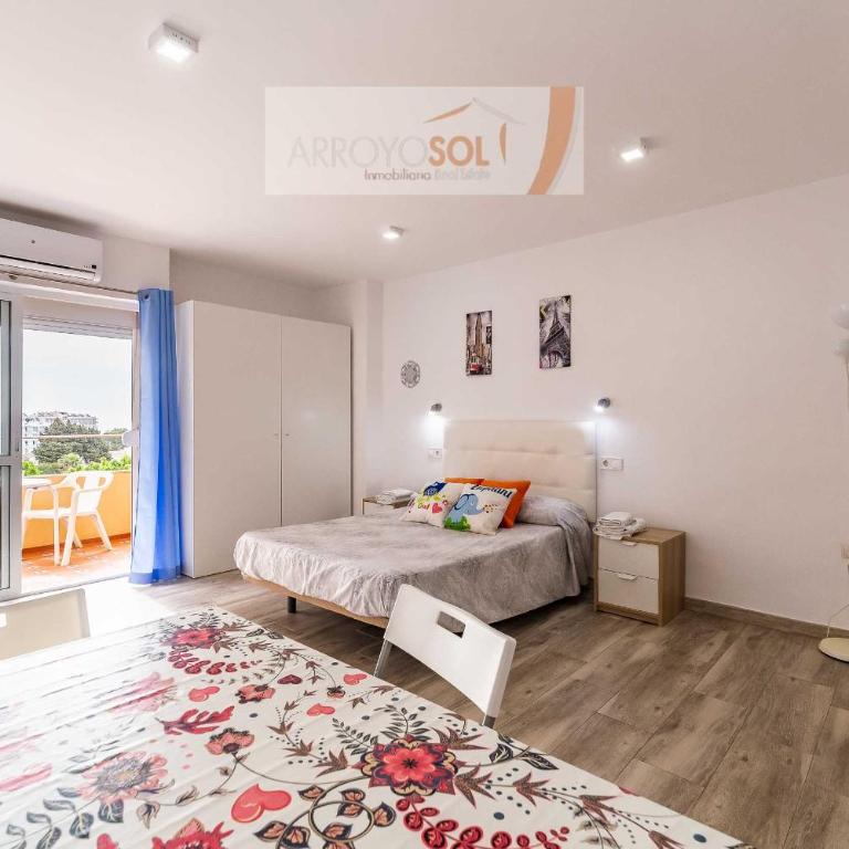 Alpa Minerva - Apartamento Estudio - 11