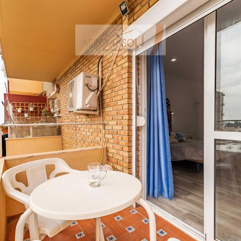 Alpa Minerva - Apartamento Estudio - 43