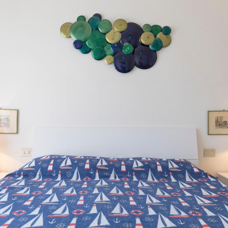 Casetta sul Mare - HelloElba - Casa con 1 Camera da Letto - 17