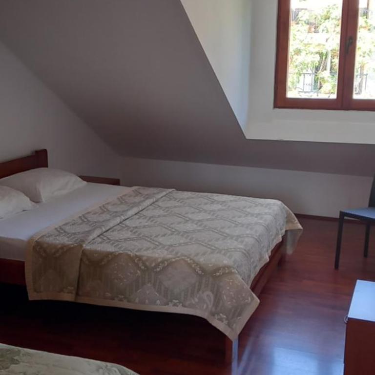 Apartments Budva Center - Komfor Apartman s 2 Spavaće Sobe i Balkonom - 27