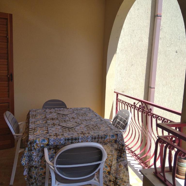 Poggio del Sole - Appartamento - 24