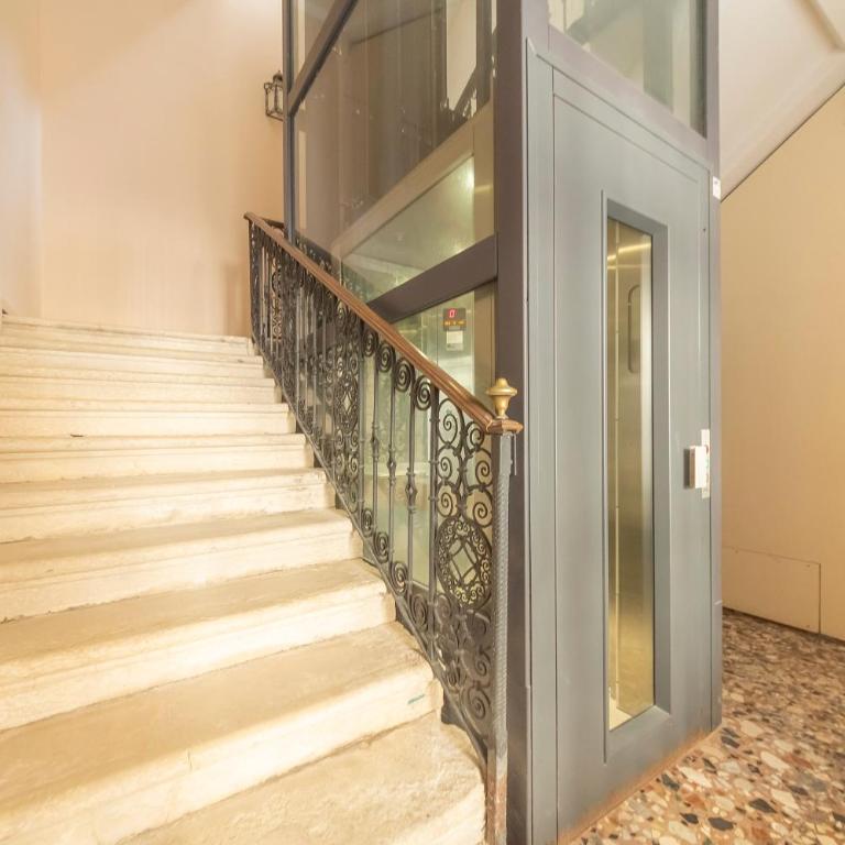Canal Grande Suite - Appartamento con 2 Camere da Letto - 27