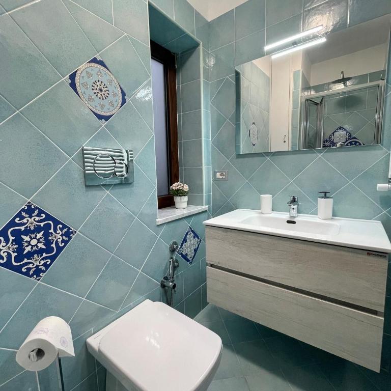 Sorrento Midtown Atmosphere - Appartamento Superior - 10