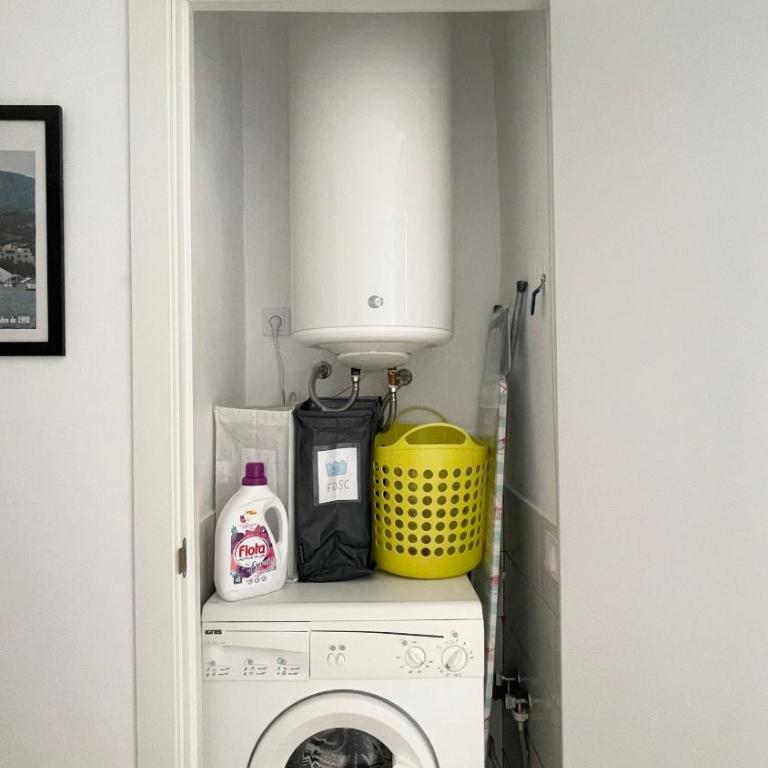 Bahia I, primera línia amb vistes espectaculars - Apartamento de 3 dormitorios - 32