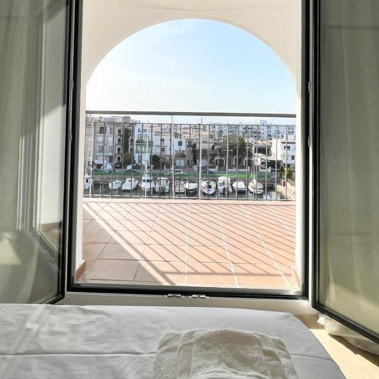 Bahia I, primera línia amb vistes espectaculars - Apartamento de 3 dormitorios - 24