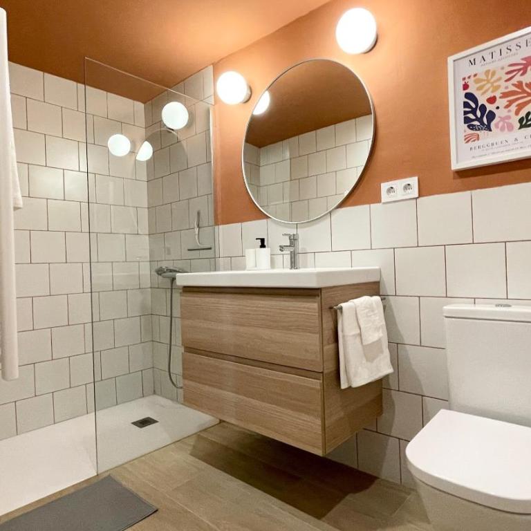 Bahia I, primera línia amb vistes espectaculars - Apartamento de 3 dormitorios - 31