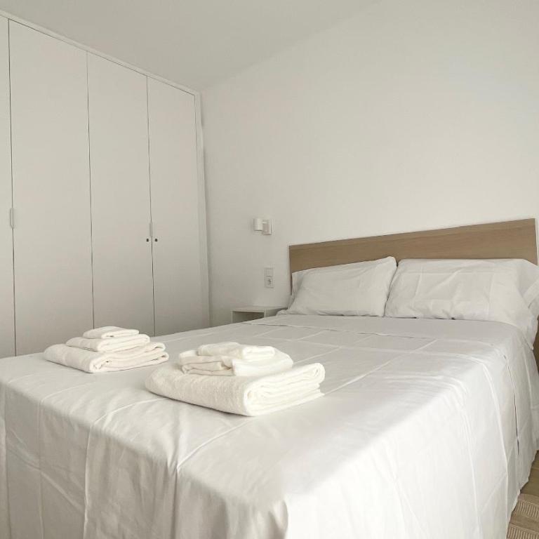 Bahia I, primera línia amb vistes espectaculars - Apartamento de 3 dormitorios - 29