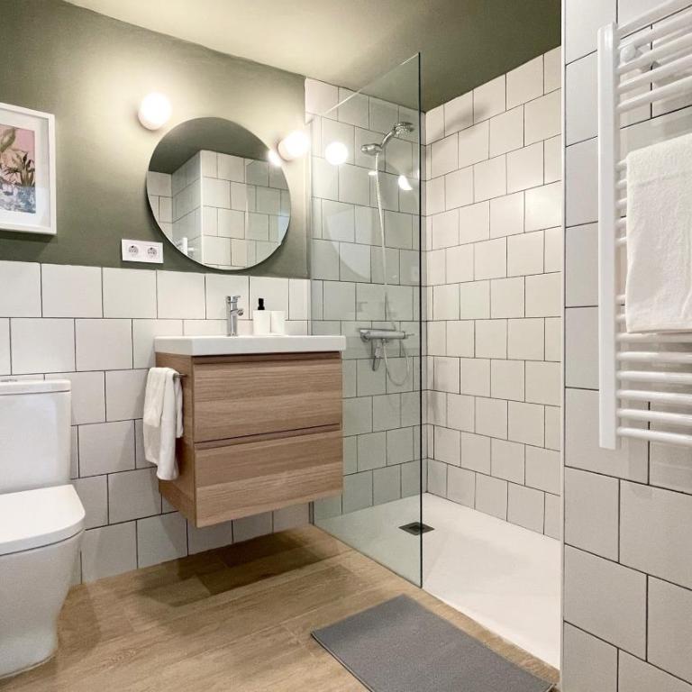 Bahia I, primera línia amb vistes espectaculars - Apartamento de 3 dormitorios - 25