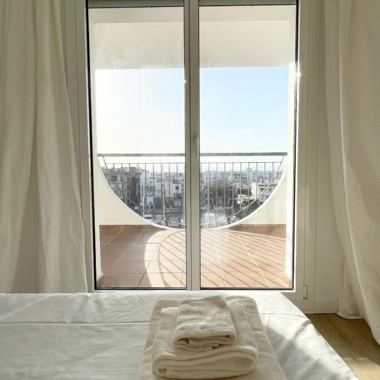 Bahia I, primera línia amb vistes espectaculars - Apartamento de 3 dormitorios - 30