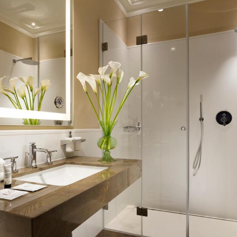 Hotel L'Orologio Roma - WTB Hotels - Junior Suite Pantheon - 2