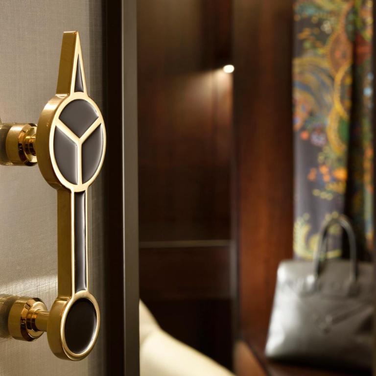 Hotel L'Orologio Roma - WTB Hotels - Camera King Deluxe - 5