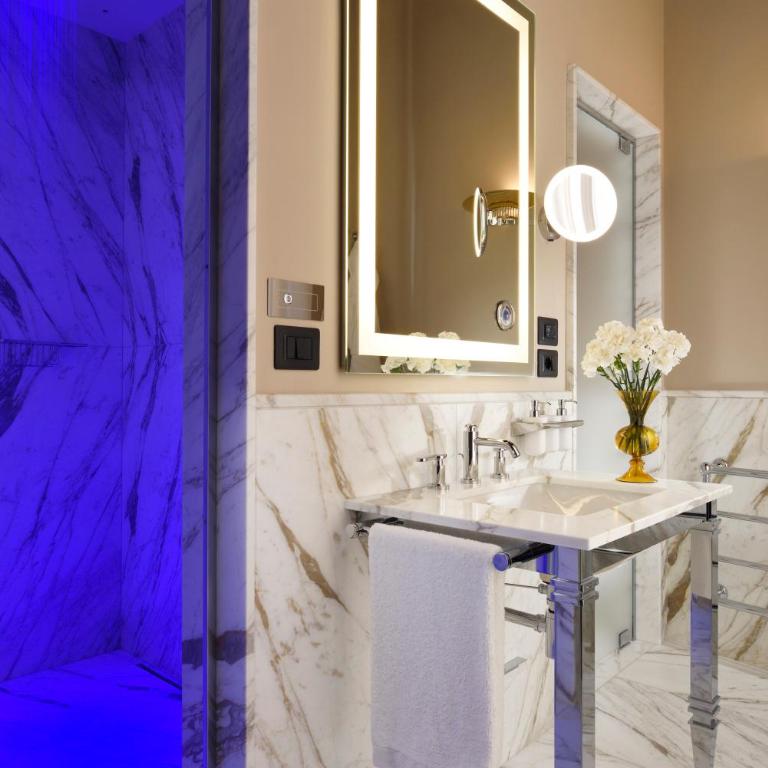 Hotel L'Orologio Roma - WTB Hotels - Camera Queen Deluxe - 3